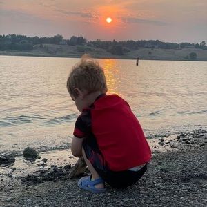 Meet your Posher, Josh